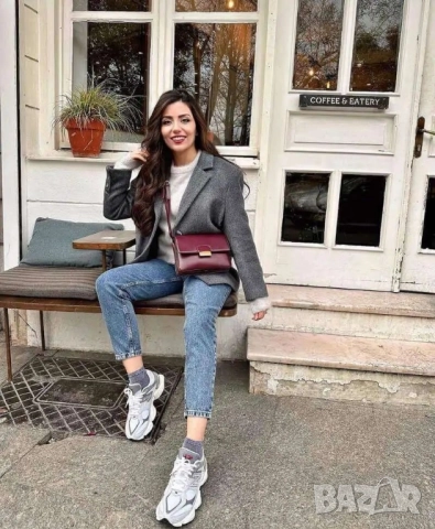 дамски маратонки New balance 