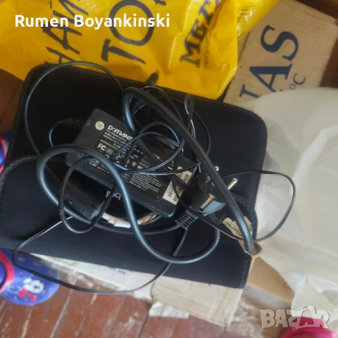 мини лаптоп Pacard Bell 10.1' windows 7, снимка 2 - Лаптопи за дома - 50995467