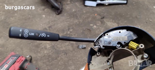 Лост темпомат 203 545 11 24 Mercedes C220 W203 - 50лв