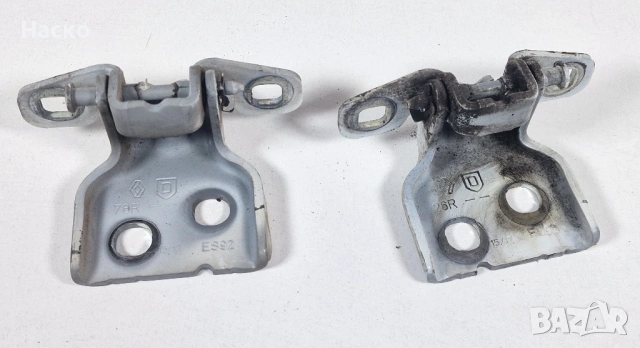 Предна Дясна Панта Панти Горна Долна Dacia Dokker Дачиа Докер