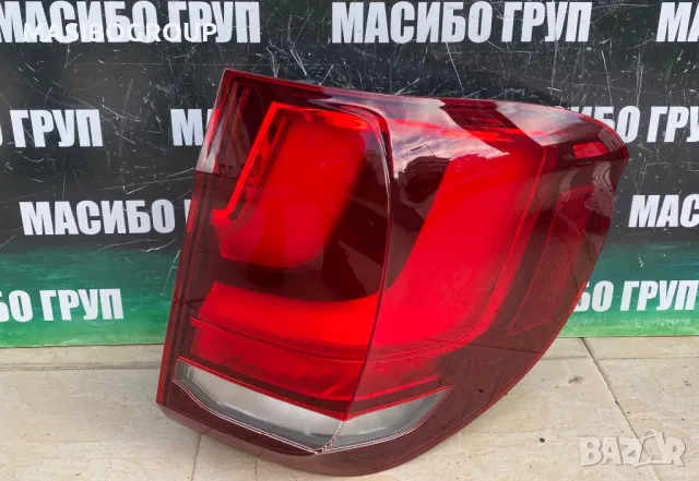 Стоп десен стопове Led за Бмв Х5 Ф15 Bmw X5 F15, снимка 2 - Части - 47454574