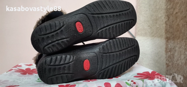 Ботуши Аra Gore-tex 39н., снимка 2 - Дамски ботуши - 52805452