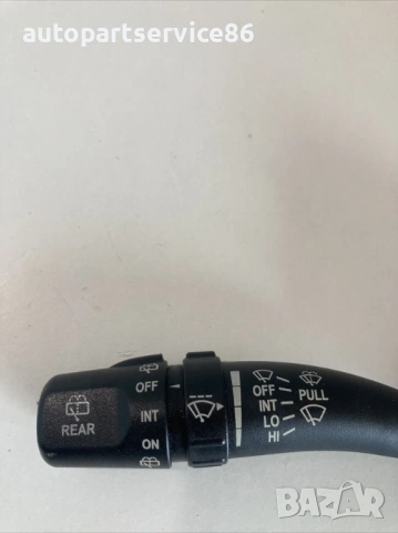 Превключвател за чистачки за KIA Carnival 2.9 CRDi (2006–2012) 93420-4D500, снимка 2 - Части - 53229851