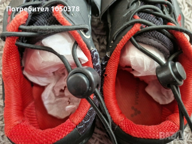 Vivobarefoot Motus боси маратонки 37 номер, снимка 3 - Детски маратонки - 51487549