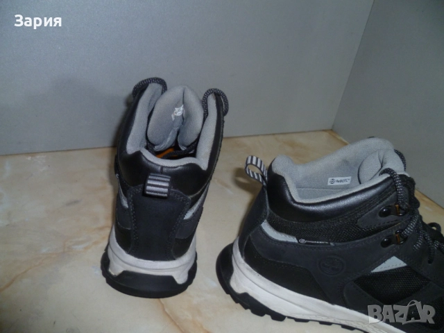 Timberland боти №39, снимка 9 - Дамски боти - 52659029