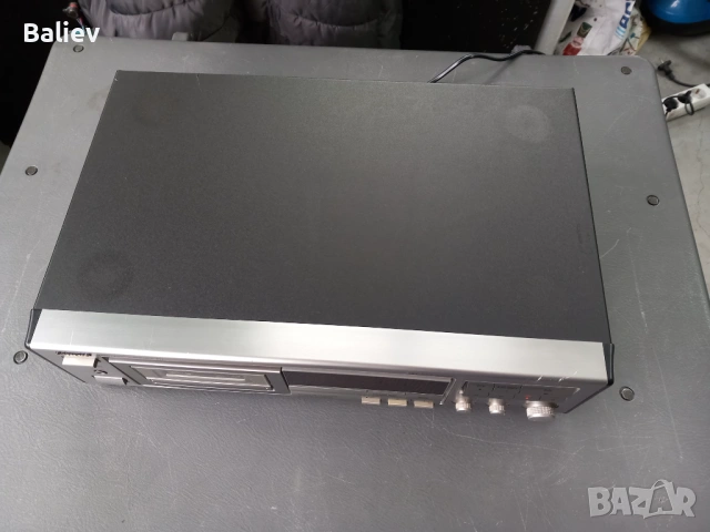 ONKYO TA2820 DECK, снимка 7 - Декове - 54270598