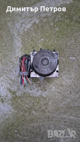 ABS АБС Модул Помпа Кия Сиид Kia Ceed 2006-2012