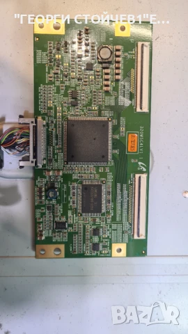 KDL-32V2500   1-871-991-21  1-869-850-15   1-869-132-42   A06-126731 B   320WSC4LV1.1, снимка 4 - Части и Платки - 50532530