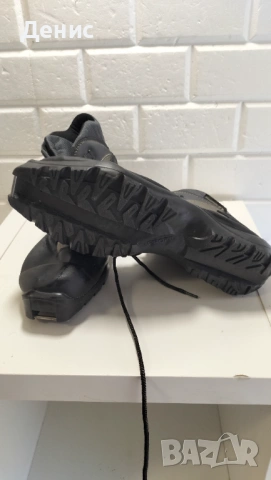 Зимни обувки за ски бягане номер 45