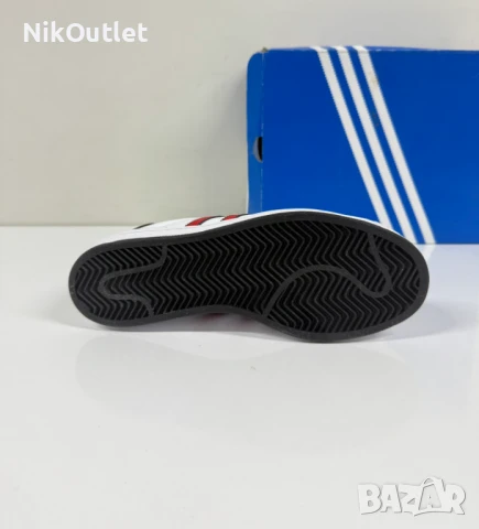 Adidas Superstar , снимка 5 - Кецове - 50783873