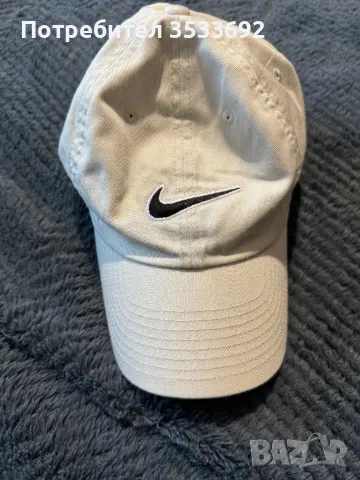  NIKE…., снимка 3 - Шапки - 47231476