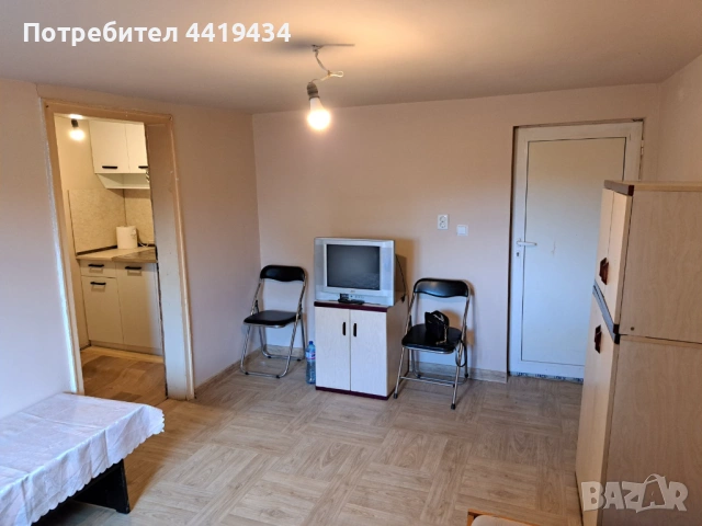 3-стаен апартамент , гараж и партер, снимка 16 - Апартаменти - 54269901