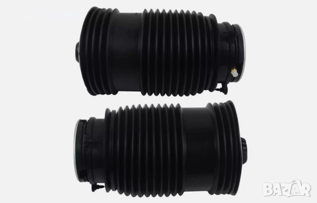 Въздушна възглавница, окачване Mercedes C-CLASS W205 E-CLASS W213 EQC, снимка 4 - Части - 51315827