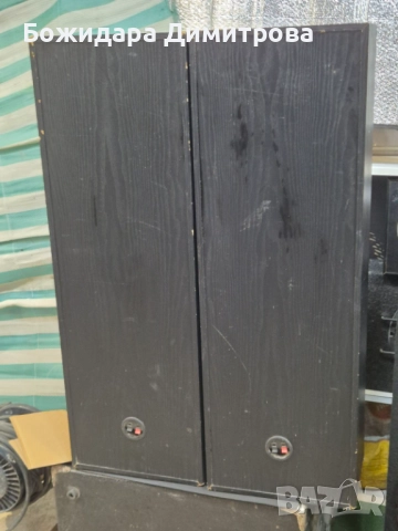 Домашни тонколони, снимка 3 - Тонколони - 52422078