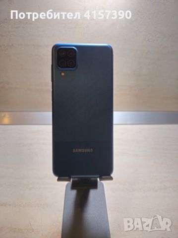 Samsung Galaxy A12, снимка 2 - Samsung - 46528466