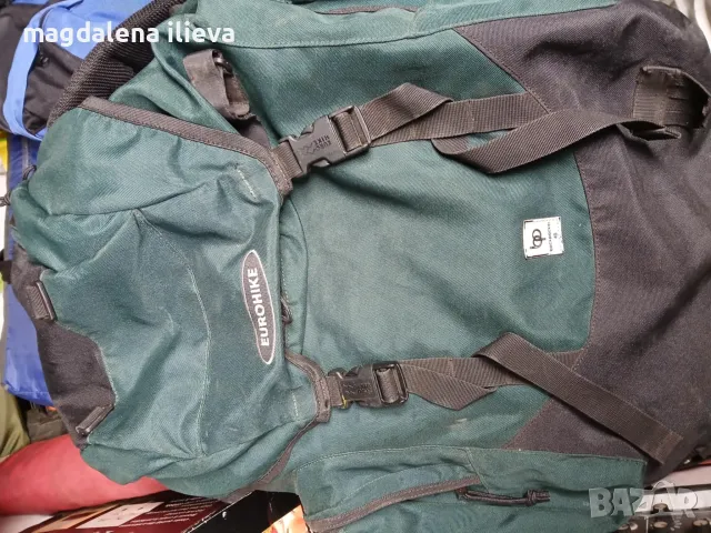 туристически раници, снимка 2 - Раници - 49620093
