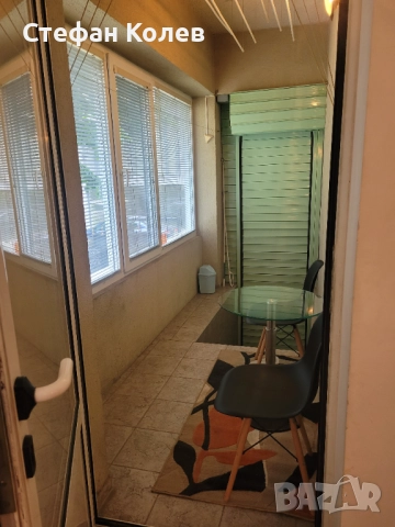 Четиристаен апартамент - луксозно обзаведен с две спални под ВИНС до Морската градина , снимка 14 - Апартаменти - 52949426