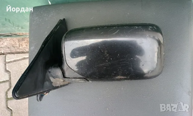 Огледала за BMW E46