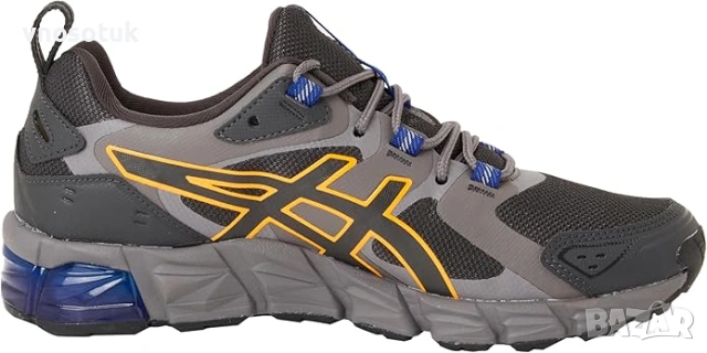 Мъжки маратонки Asics Gel-Quantum 180-№ 46, снимка 2 - Маратонки - 53465708