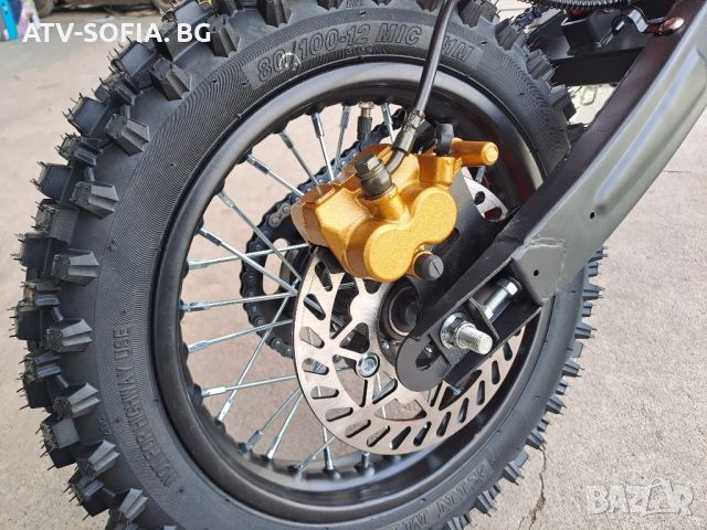Нови кросови мотори, снимка 9 - Мотоциклети и мототехника - 45188070