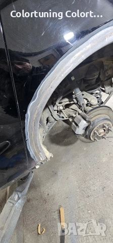 автотенекеджия бояджия сервиз дозер, снимка 2 - Автотенекеджийски и автобояджийски - 52949002