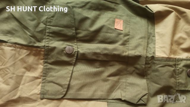 GACIER Trouser размер XL за лов риболов туризъм панталон със здрава материя - 965, снимка 7 - Екипировка - 45463566