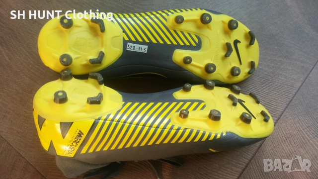 NIKE SUPERFLY 6 ACADEMY Football Boots Размер EUR 41 / UK 7 бутонки за футбол 328-14-S, снимка 12 - Футбол - 52639322