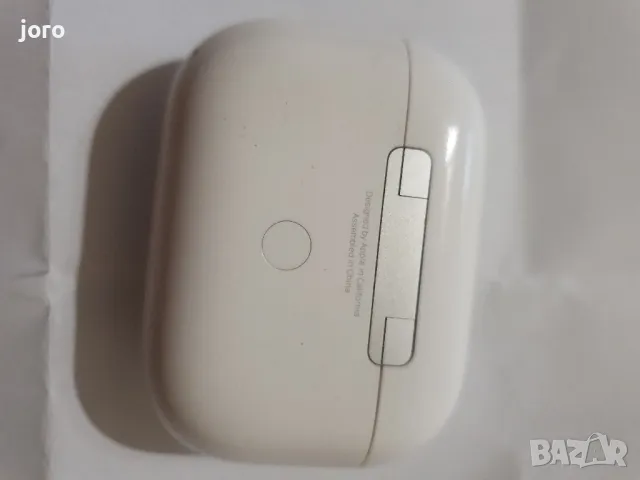 apple airpods pro 2, снимка 12 - Bluetooth слушалки - 48880714