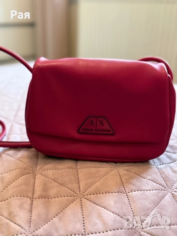 Armani Exchange дамска чанта