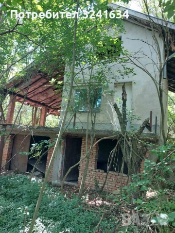 Продавам вила до гр.Русе