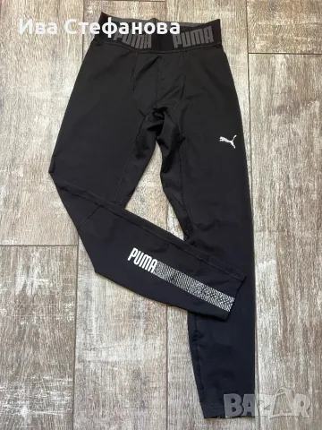  Нов оригинален марков черен клин Puma Пума Индонезия