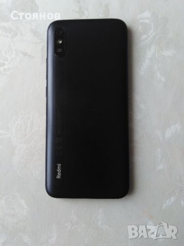 GSM  -   REDMI  9AT, снимка 4 - Xiaomi - 45332383