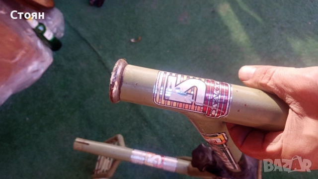 рамки за велосипед Балкан , снимка 6 - Части за велосипеди - 52475771