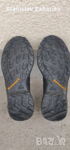  Adidas Terrex Swift R2 GTX, снимка 6 - Спортни обувки - 52167152