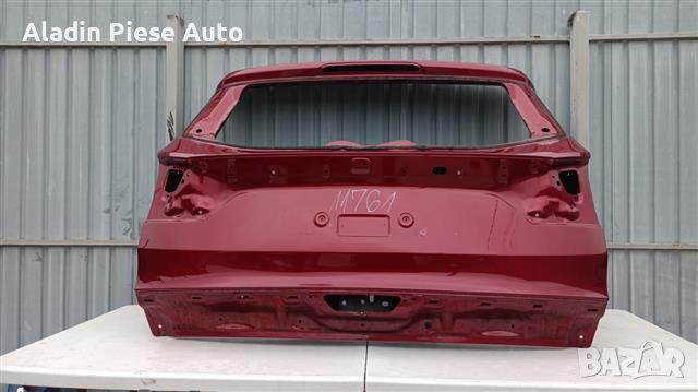 Задна врата Ford Kuga Facelift година 2015 2016 2017 2018 2019. , снимка 3 - Аксесоари и консумативи - 45708601