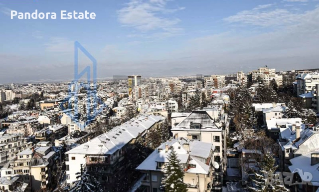 2-СТАЕН апартамент под наем, гр. София, кв. Лозенец, снимка 5 - Апартаменти - 52812591