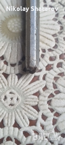 Тренировъчни саби, снимка 6 - Ножове - 51503776