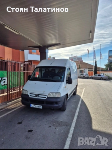 Citroen jumper Падащ борд, снимка 5 - Бусове и автобуси - 53506820