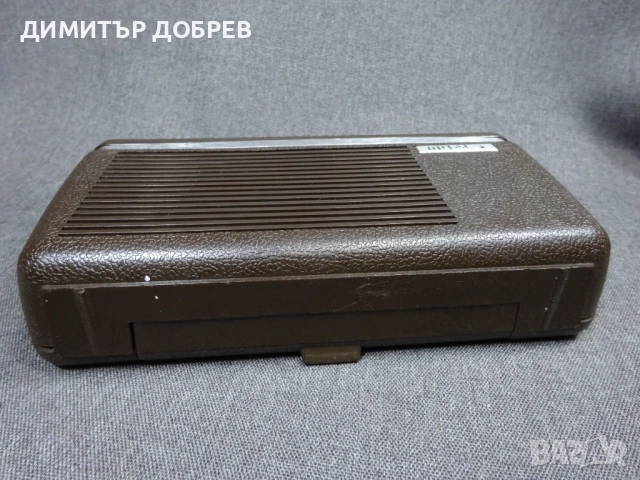 СТАР РЕТРО ТРАНЗИСТОР РАДИО OPTALIX FRANCE, снимка 10 - Радиокасетофони, транзистори - 54079216