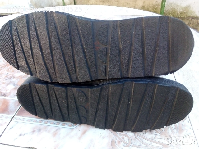 Мотоциклетни ботуши два чифта GERICKE и RACING 42 размер, снимка 7 - Аксесоари и консумативи - 52661735