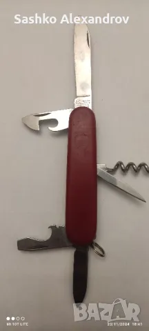 Victorinox, снимка 2 - Ножове - 48080873