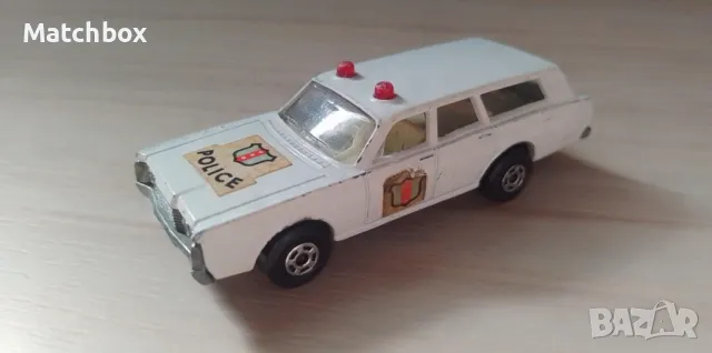 Matchbox England 1/64 , снимка 1 - Колекции - 49593353