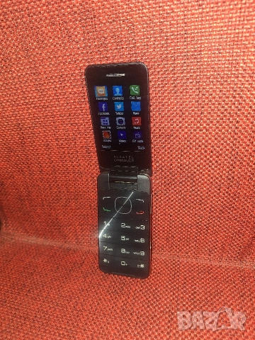 Alcatel one touch 2012G, снимка 2 - Alcatel - 53937930