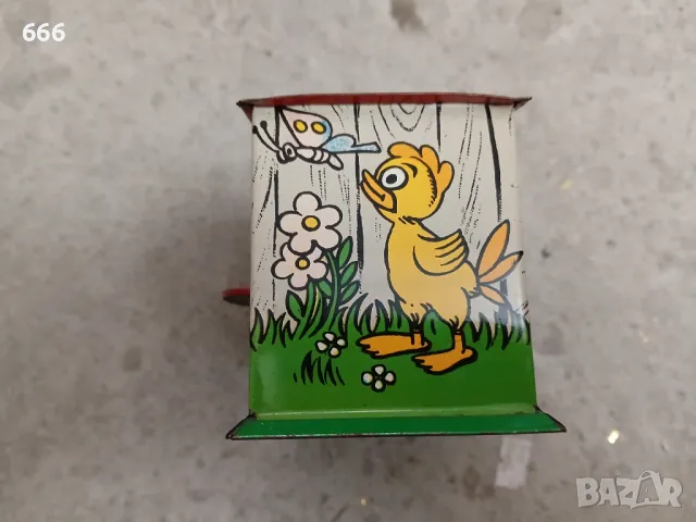 Куче касичка , снимка 5 - Други - 49738825