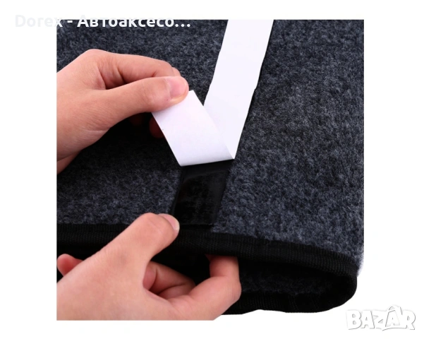 Органайзер чанта за багажник - за инструменти, снимка 5 - Аксесоари и консумативи - 53798679