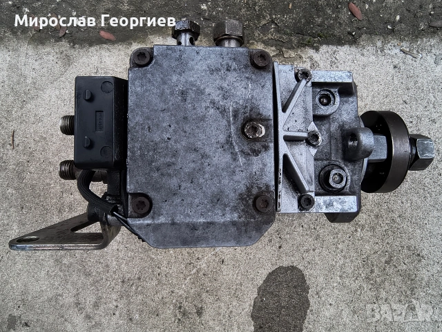 Продавам ГНП Bosch VP44 PSG5 за Опел 2.0 dti x20dtl 82 к.с, снимка 4 - Части - 54258235