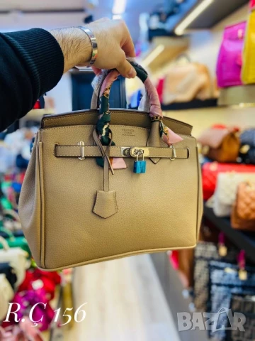 чанти hermes , снимка 18 - Чанти - 50572191