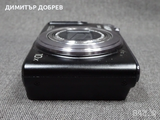ЦИФРОВ ФОТОАПАРАТ CASIO EXILIM EX-H15 14.1MP DIGITAL CAMERA, снимка 9 - Фотоапарати - 54005094