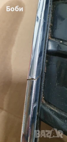 Продавам здрава решетка за Ауди А5 2014-2015 със забележки, снимка 5 - Части - 50787676