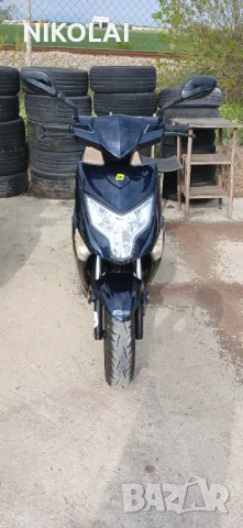 Вenelli Beeline, снимка 4 - Мотоциклети и мототехника - 50105618